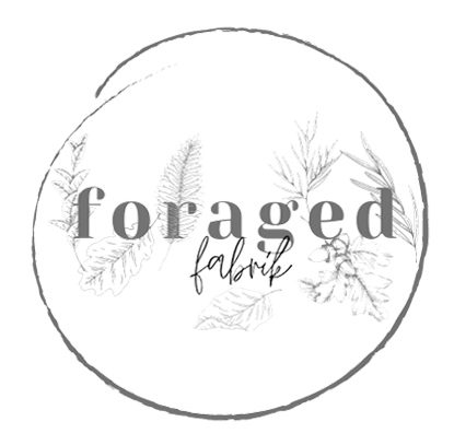 Foraged Fabrik